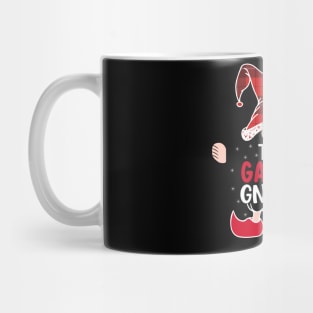 Gassy Gnome Mug